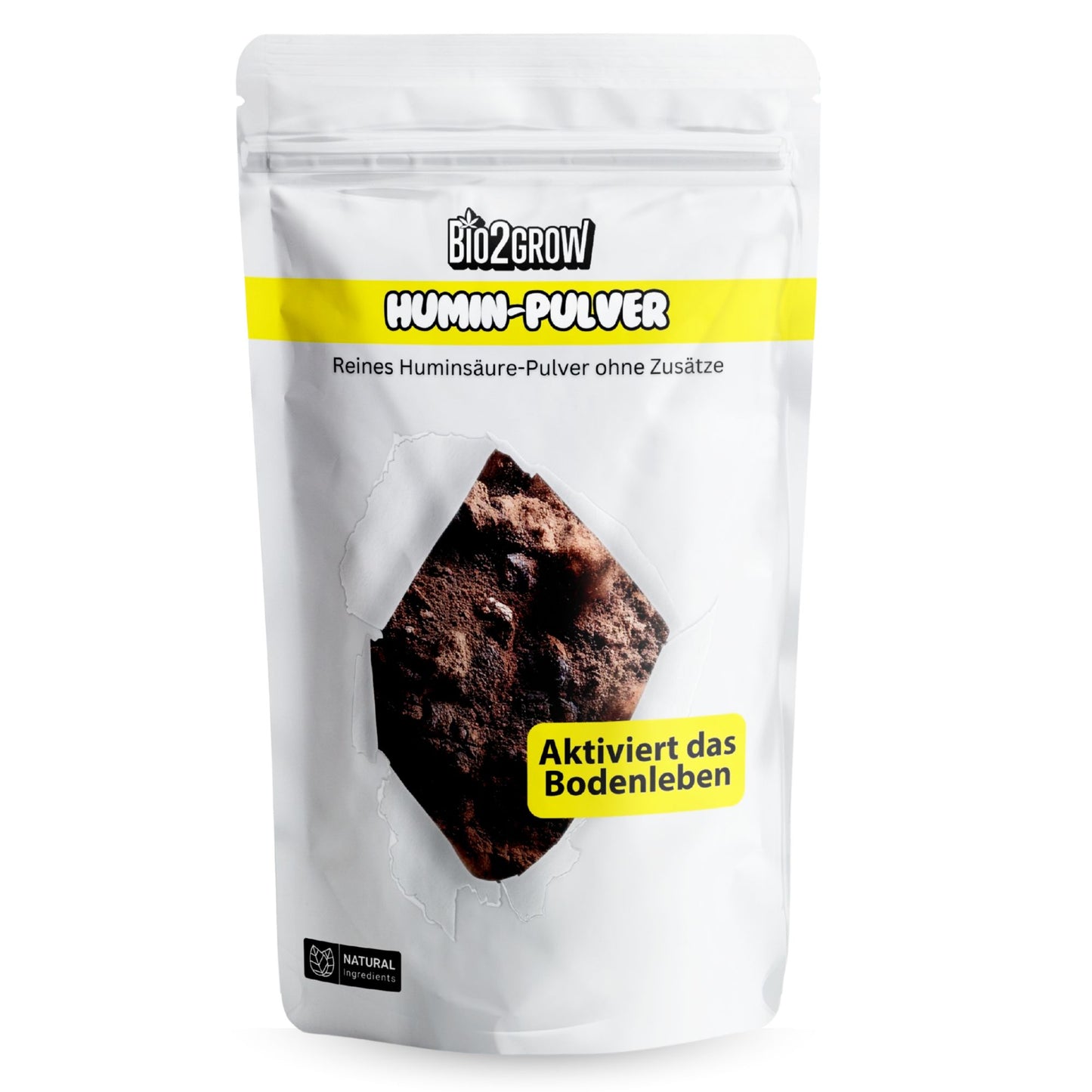 Bio2grow Huminsäure