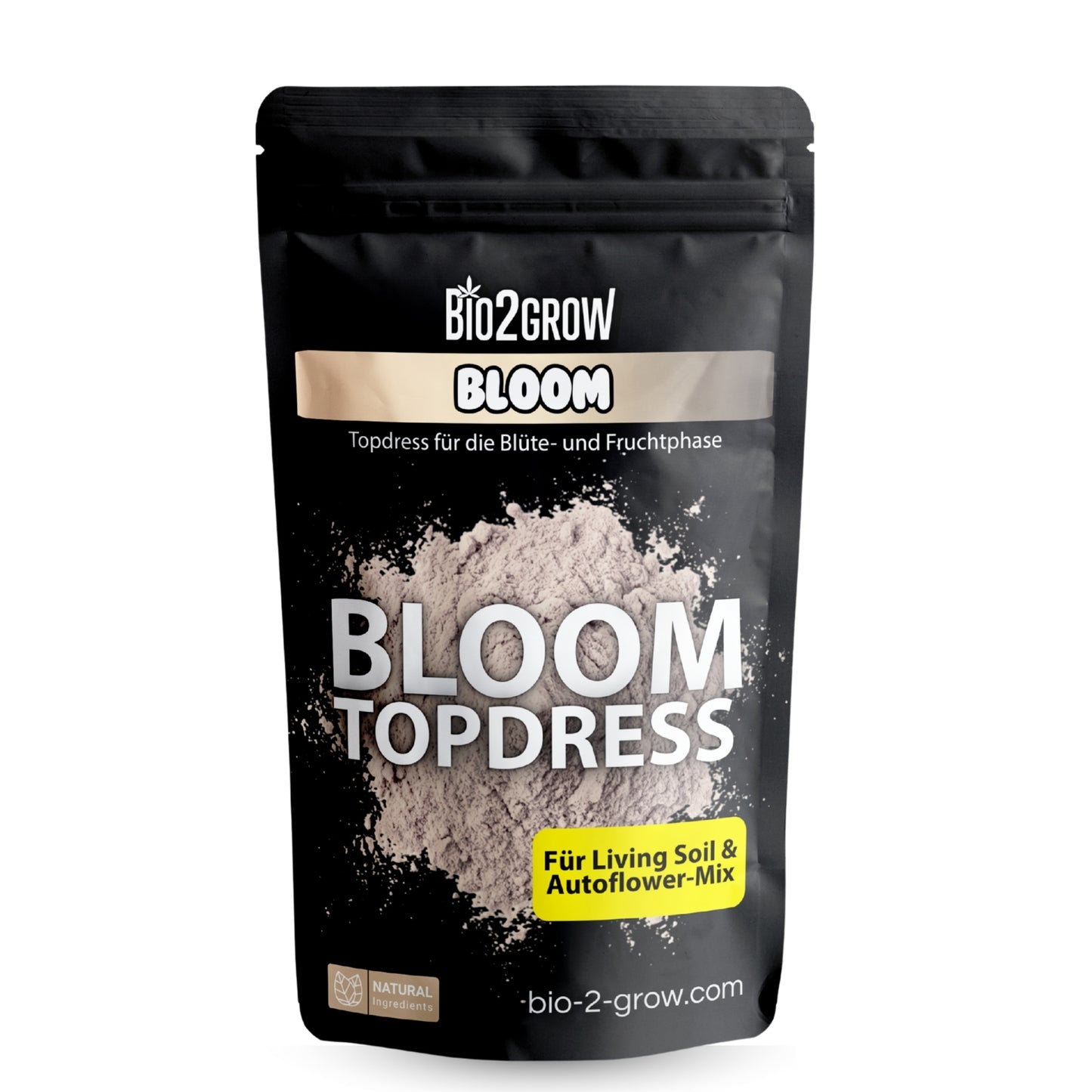 Bio2Grow® BLOOM Topdress