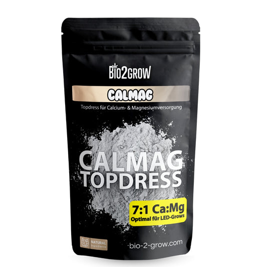 Bio2Grow® CalMag Topdress