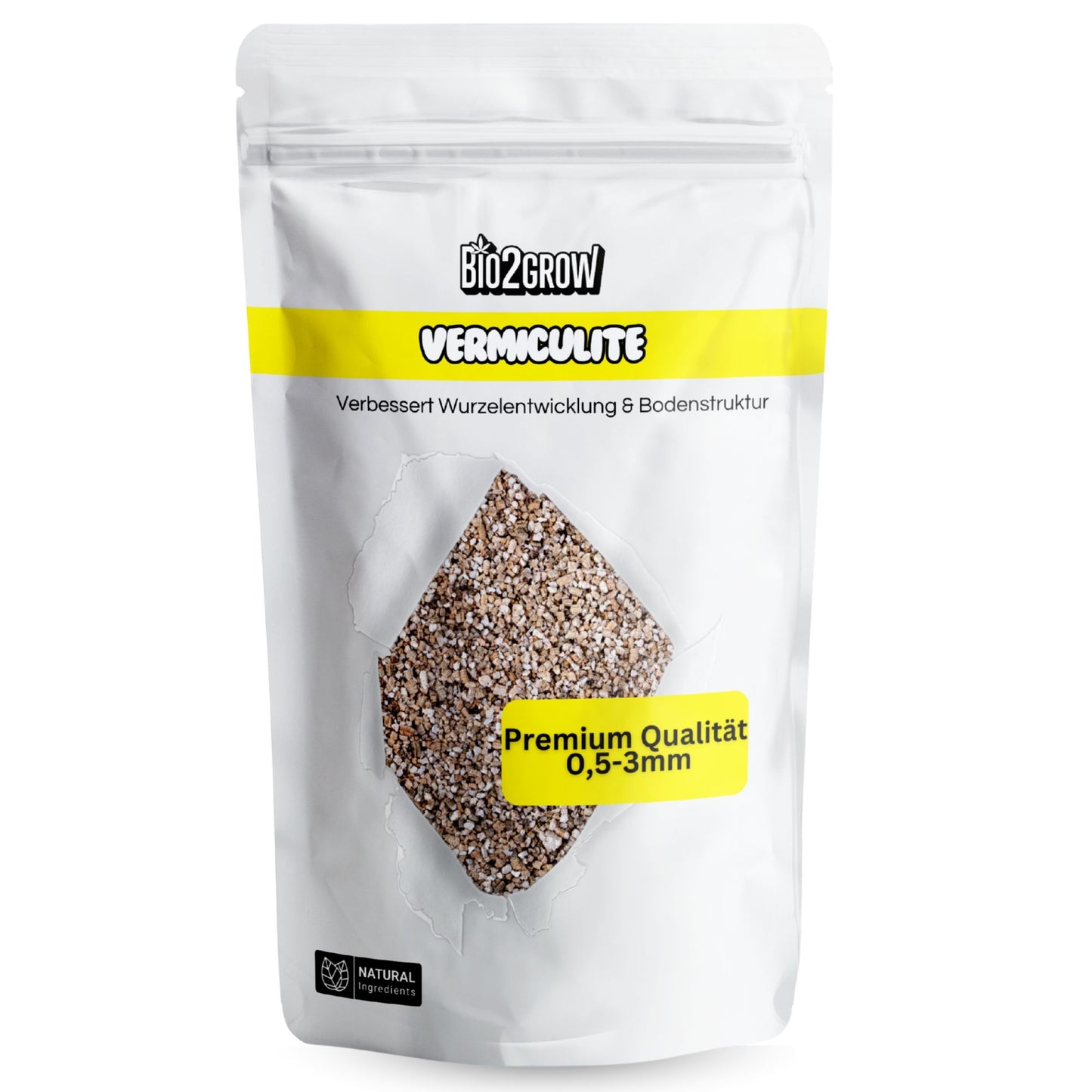 Bio2grow Vermiculite