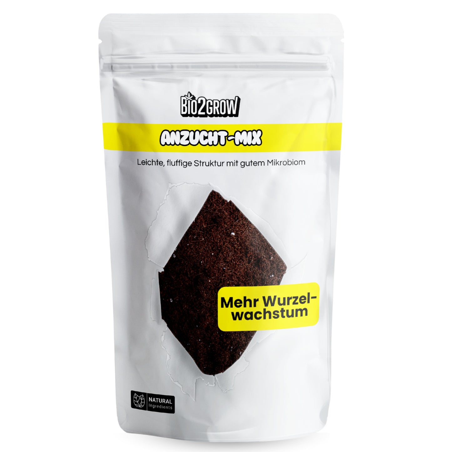 Bio2grow Farm Mix Anzuchtmix