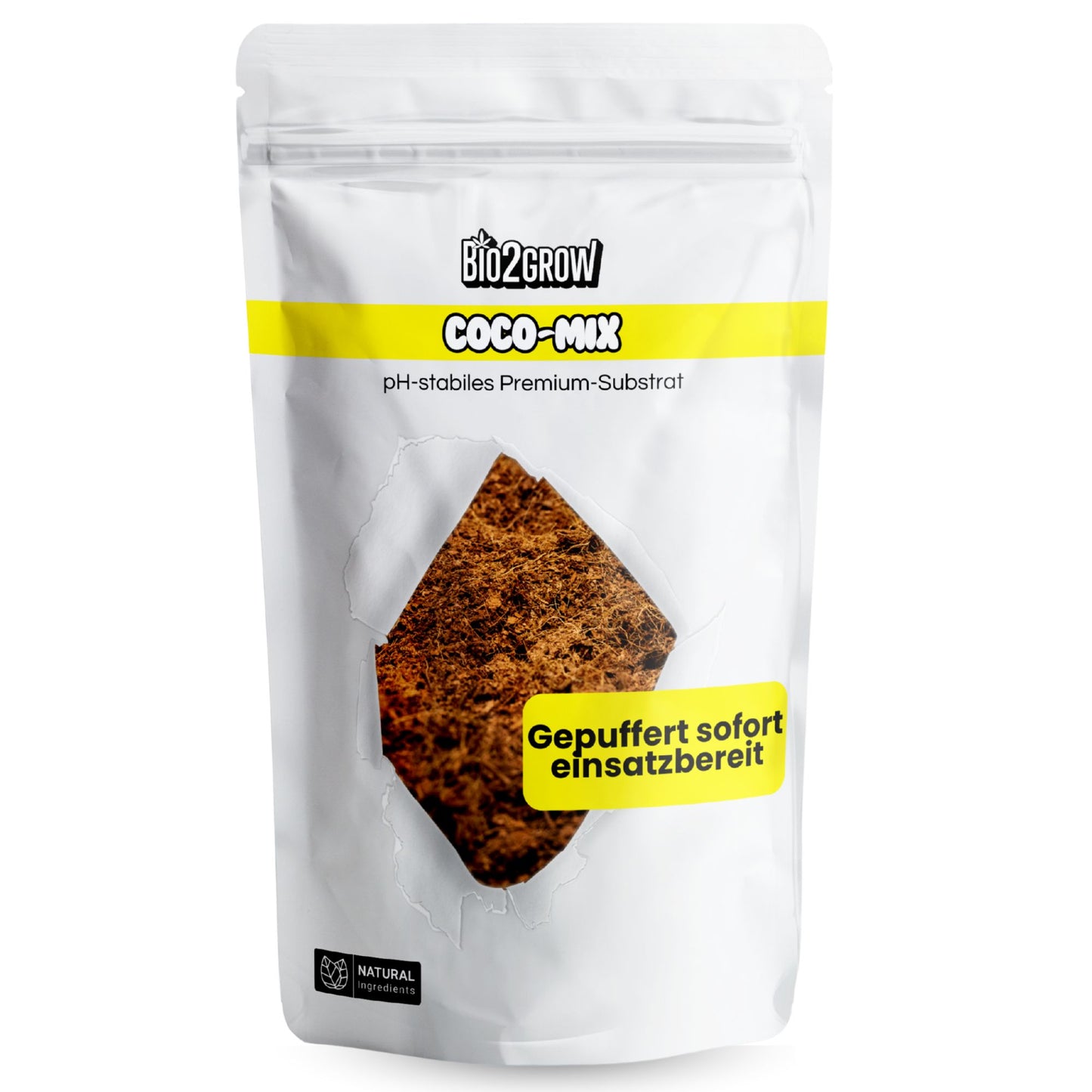 Bio2grow Coco Mix