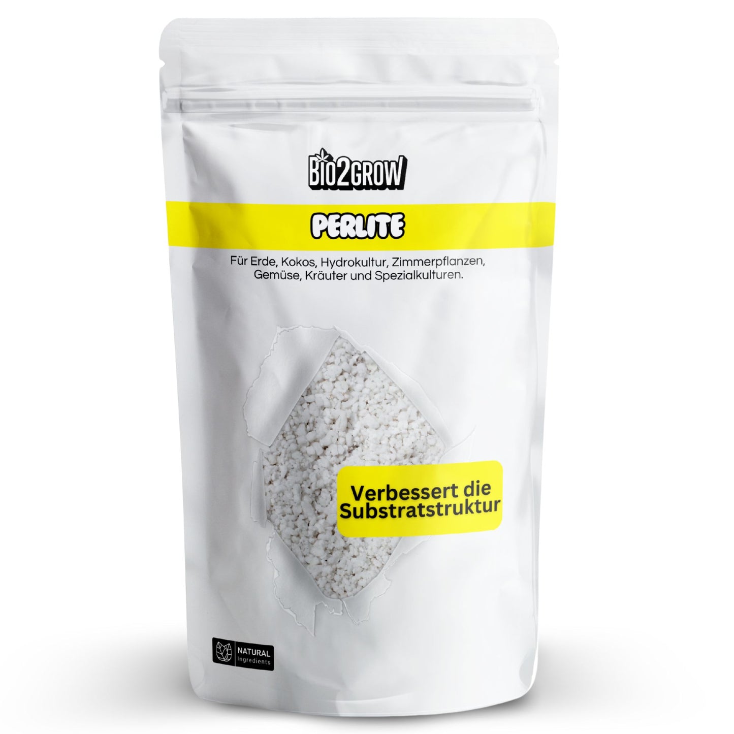 Bio2grow Perlite