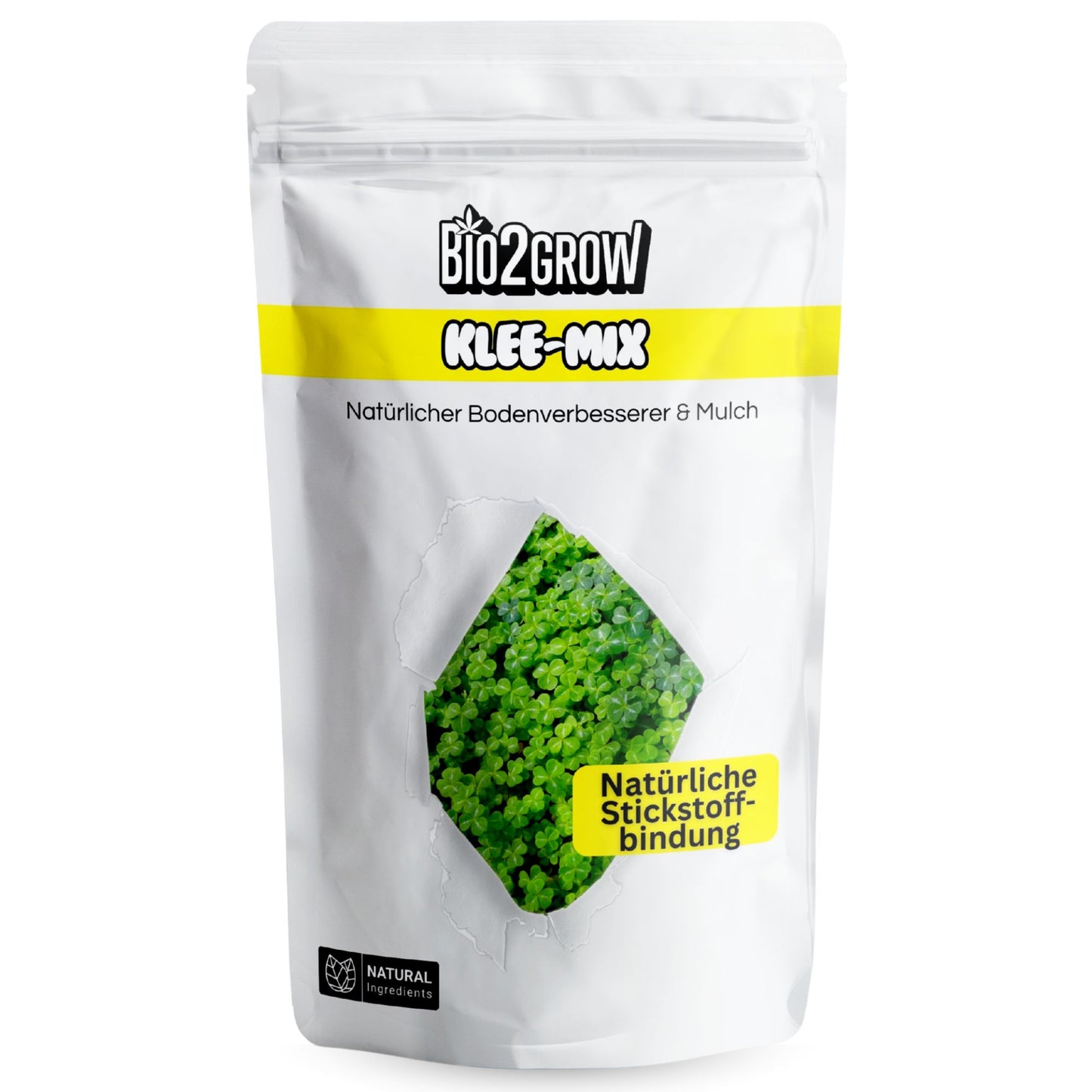 Bio2grow Klee-Mix