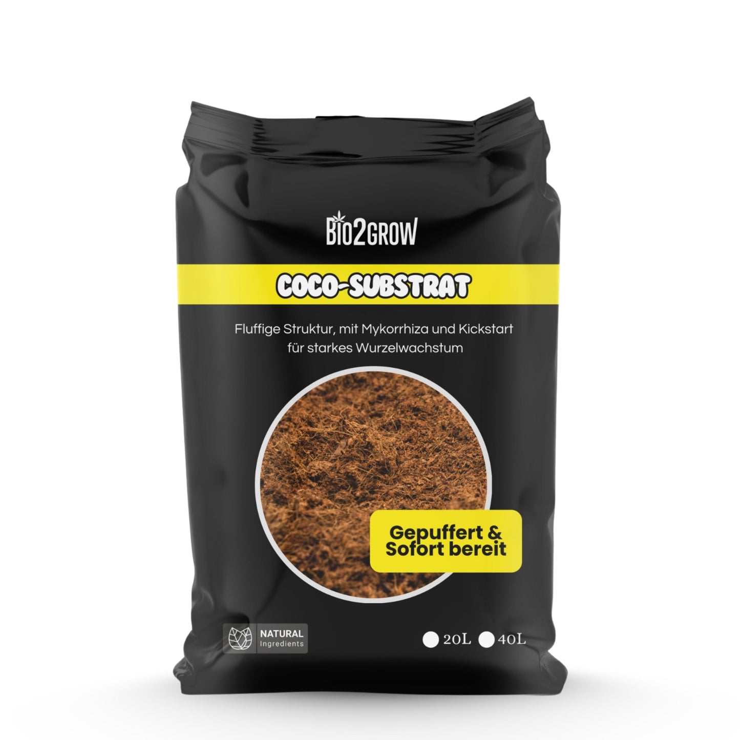 Bio2grow Coco Mix