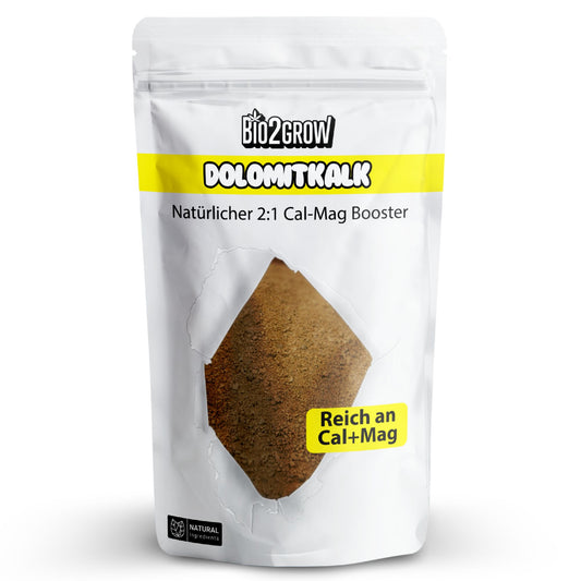 Bio2grow Dolomitkalk