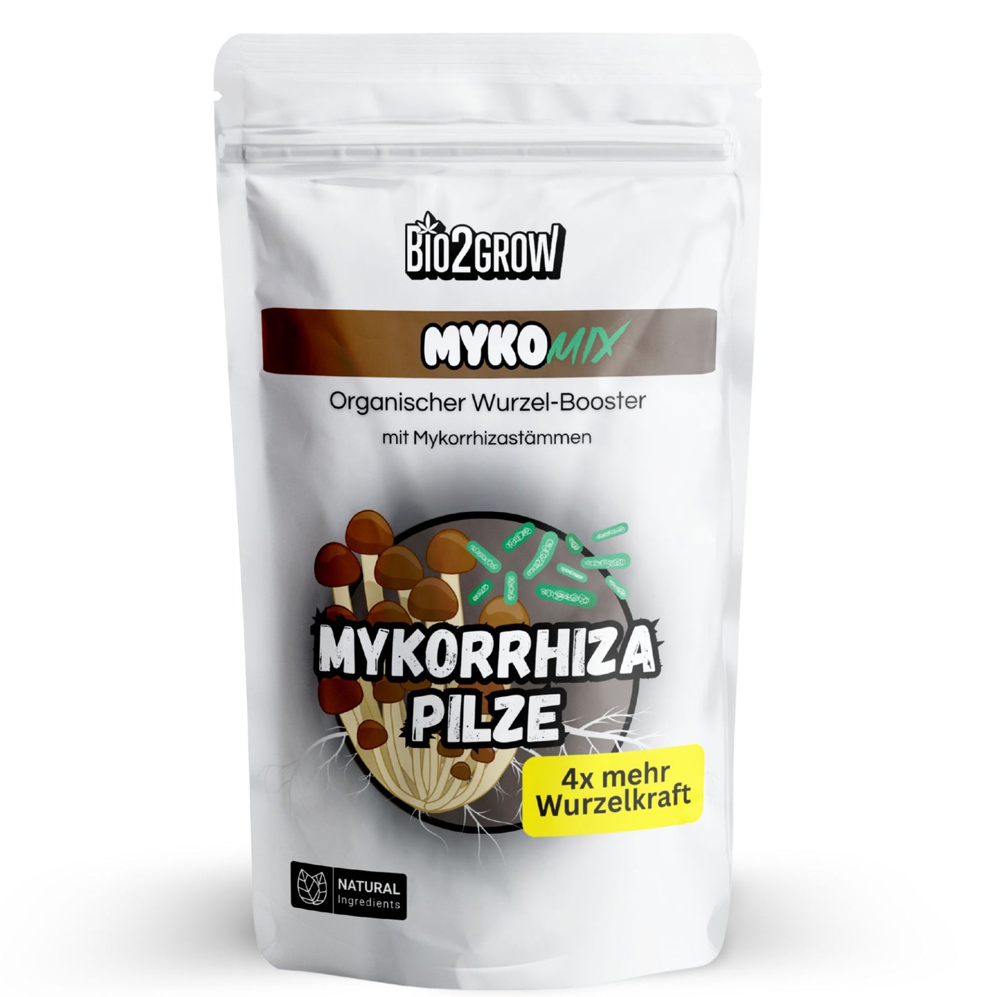 Bio2grow Myko-Mix - Mykorrhiza Pilze