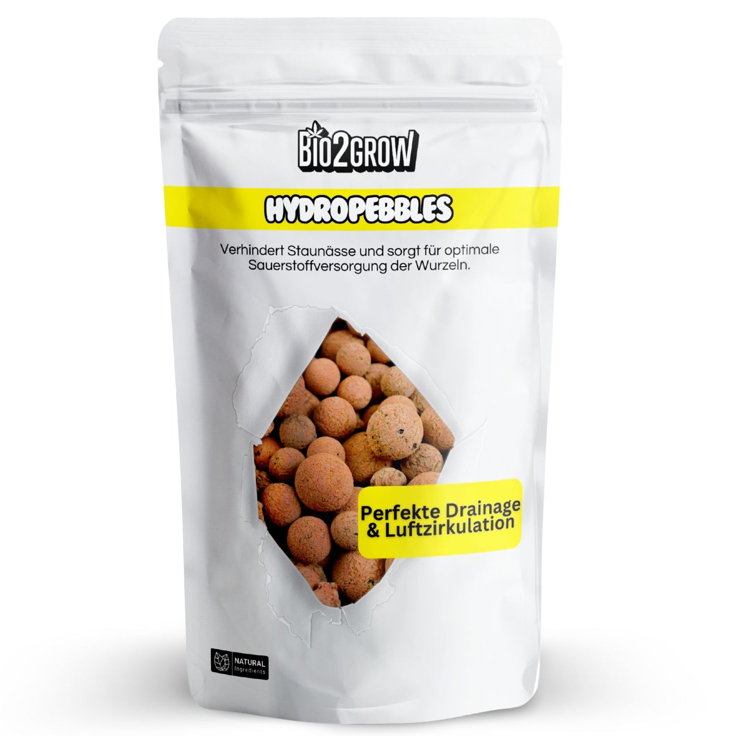 Bio2grow Hydro Pebbles