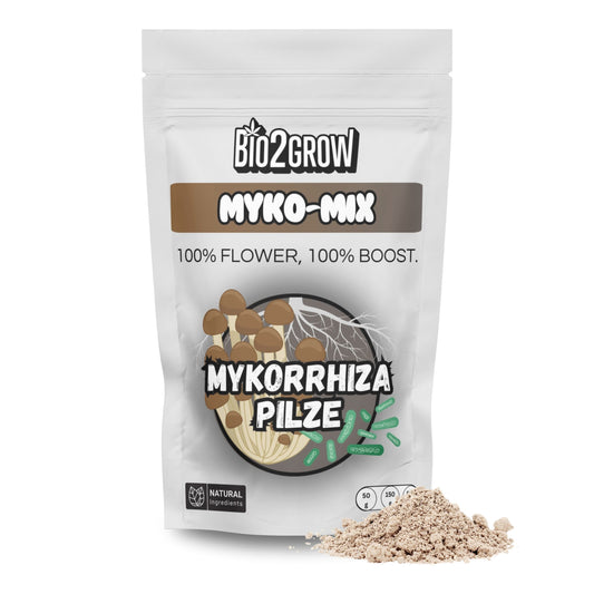Myko-Mix - Mykorrhiza Pilze