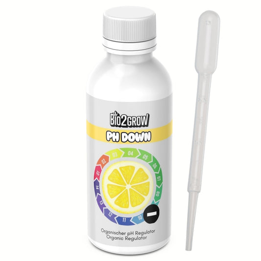 Bio2grow pH Down Regulator - (minus)