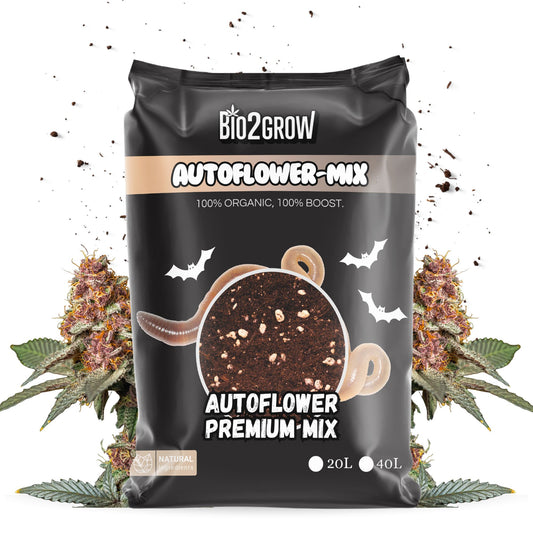 Bio2grow Autoflower-Mix