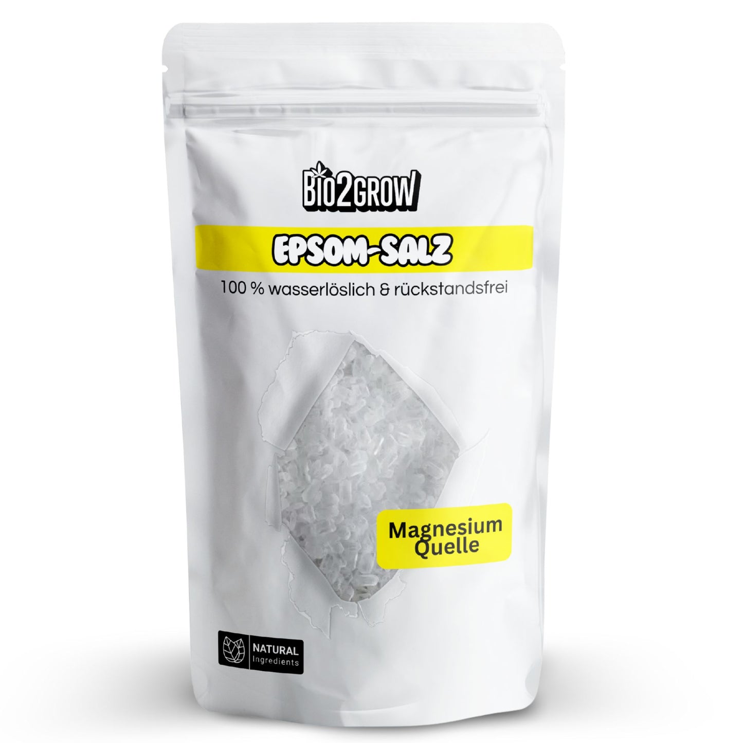 Bio2grow Epsom-Salz