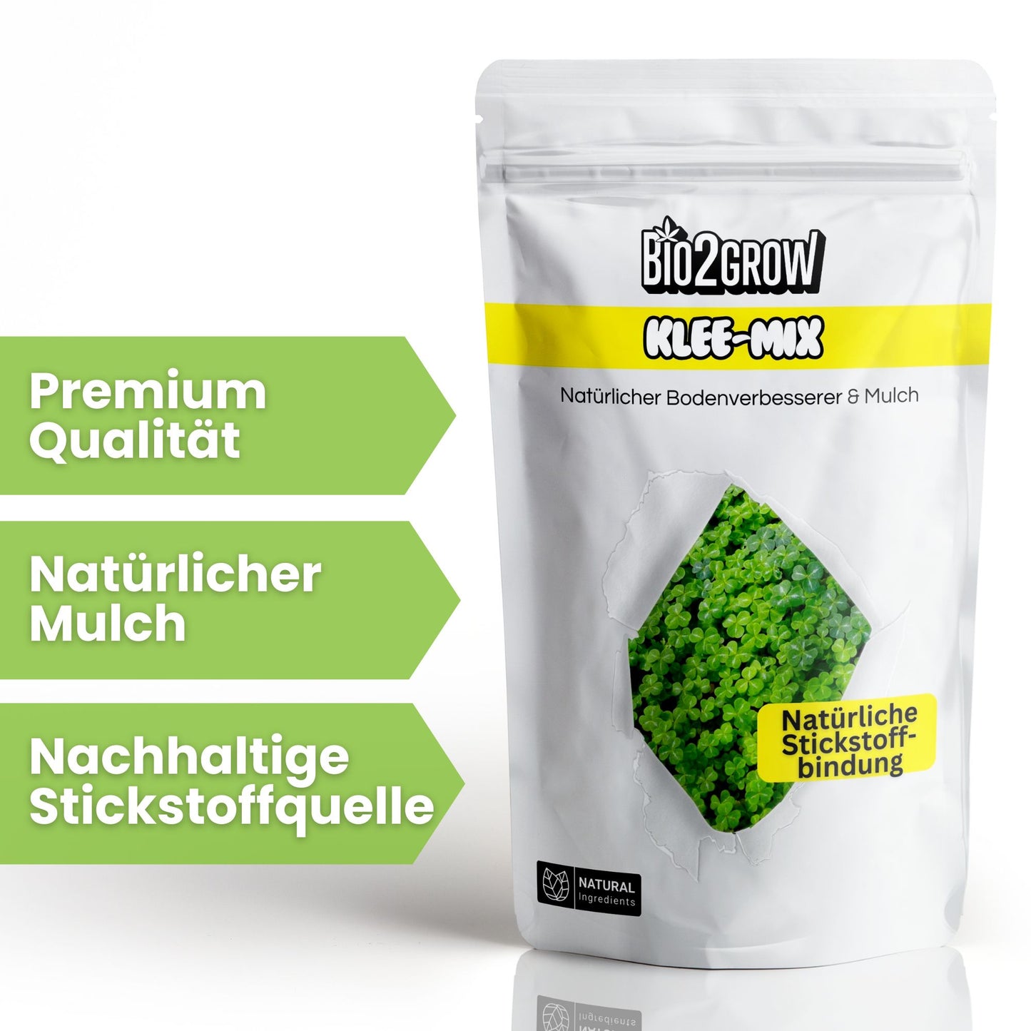 Bio2grow Klee-Mix
